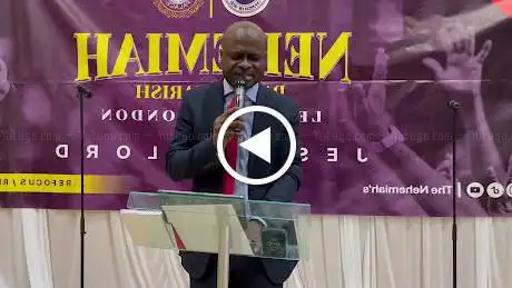 Photo de RCCG Nehemiah's Palace Parish