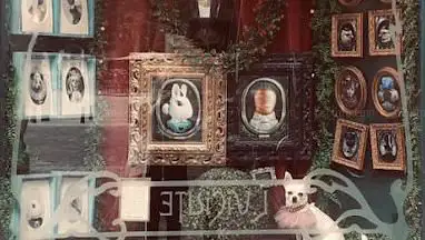 Photo de Galerie d'Art L'Epoque