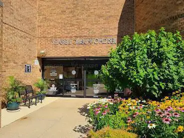 Photo de Jericho Public Library