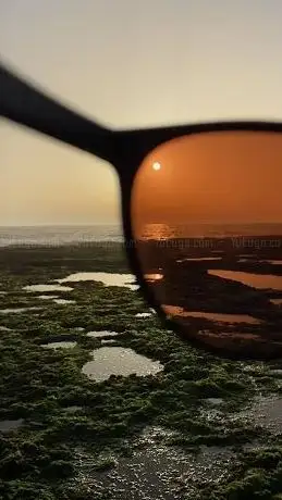 Photo de Plage ksar Labhar