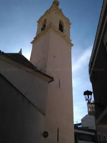 Photo de Sant MartÃ­ d'Alcàsser