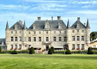 Photo de Château des Monthairons