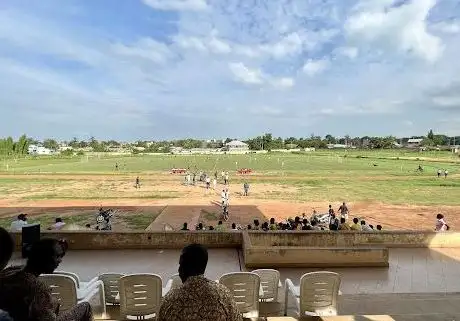 Photo de Stade de Lokossa