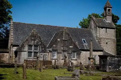 Photo de Kilbirnie Auld Kirk