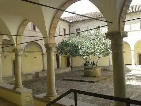 Photo de Museo Civico Archeologico Mambrini