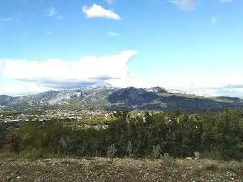 Photo de Atterro Garlaban