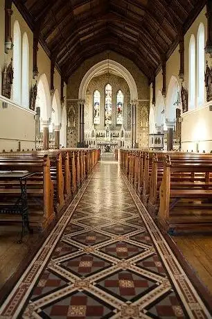 Photo de St. Brigid's Church