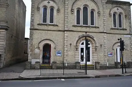 Photo de London Road Methodist Church