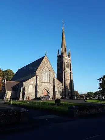 Photo de St Alphonsus Liguori Church