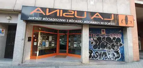 Photo de La Usina