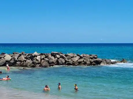 Photo de Lido La Scogliera