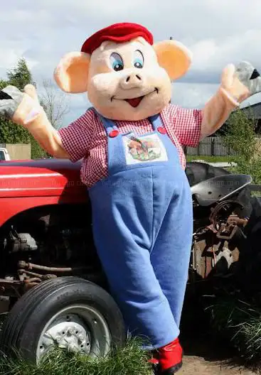 Photo de Down At The Farm