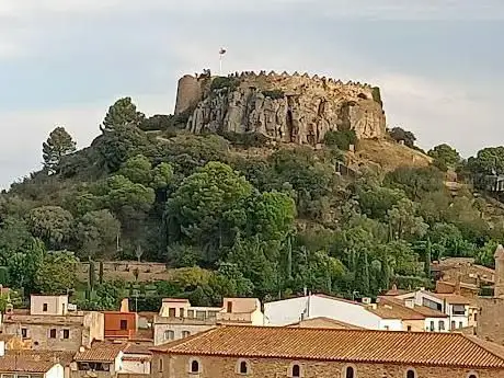 Photo de Castell de Begur