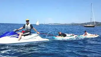 Photo de Adventure Sports St. Tropez
