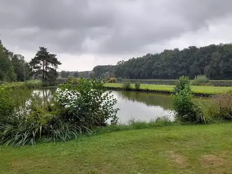 Photo de Begijnenvijvers