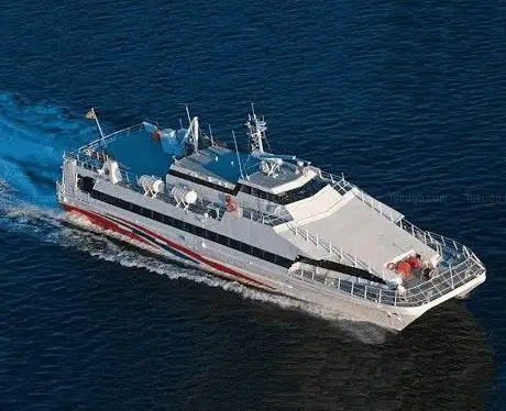 Photo de Ocean Travel