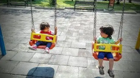 Photo de Bizim Park