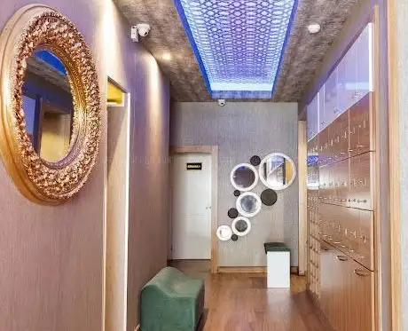 Photo de FALEZ HAMAM&SPA