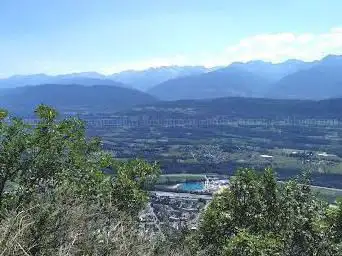Photo de Rocher De Manettaz