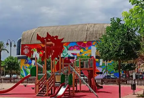 Photo de Parc Infantil 