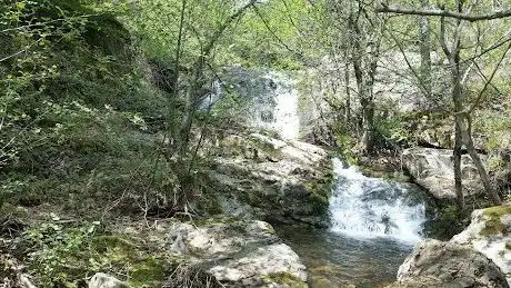 Photo de Yesildere Köyü Çocuk Parkı