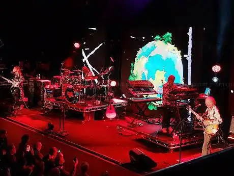 Vicar Street