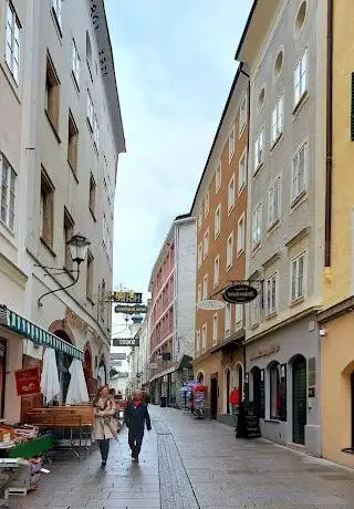 Photo de Linzer Gasse Platzl