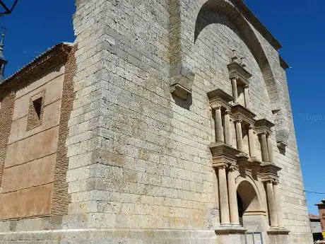 Photo de Iglesia de San Miguel