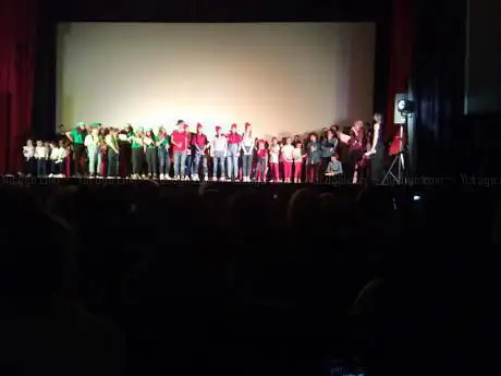 Photo de Cinema Teatro Italia