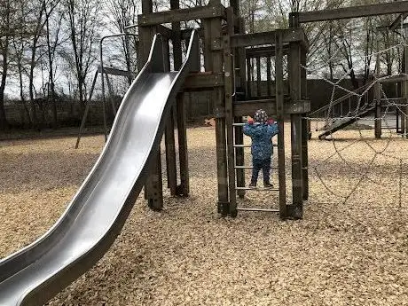 Photo de Spielplatz