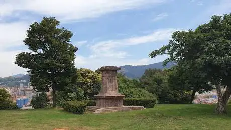 Photo de Mallona Parkea
