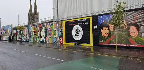 Coiste Na nIarchimi