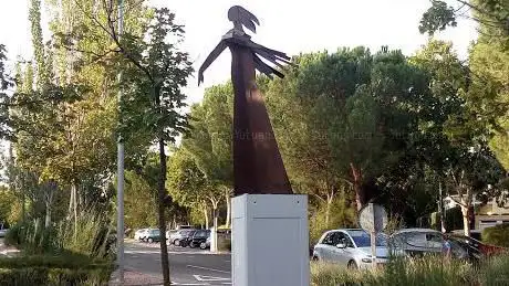 Photo de Homenaje a todas aquellas personas que con su ayuda hacen realidad las utopÃ­as