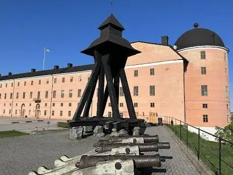 Photo of Château d'Uppsala