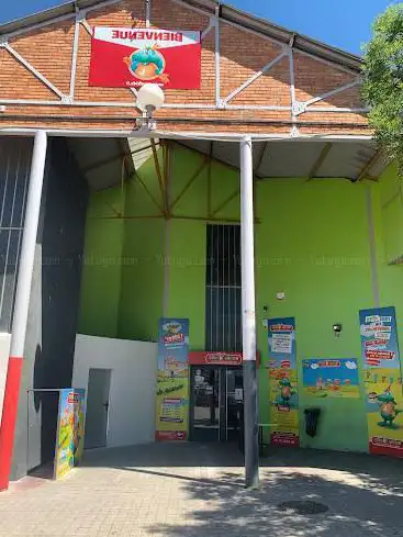 Photo de Ludiq'land