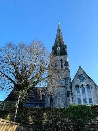 Photo de St Nicholas' Church of Ireland