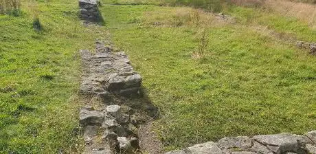 Photo de Antonine Wall