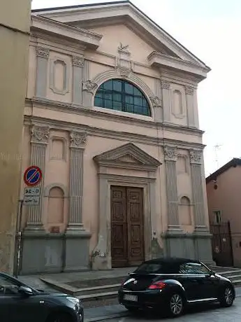 Photo de Chiesa di San Luca