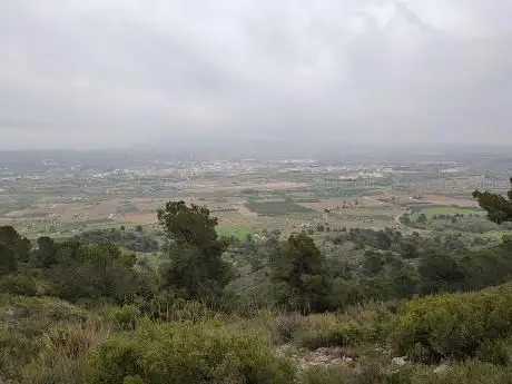Photo de Mirador de l'Estepar