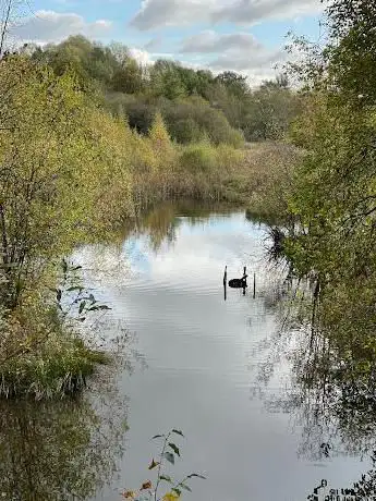 Photo de Rixton Clay Pits