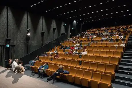 Photo de Cinemazero Ass. Culturale
