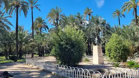 Photo de Parc del Rei en Jaume I