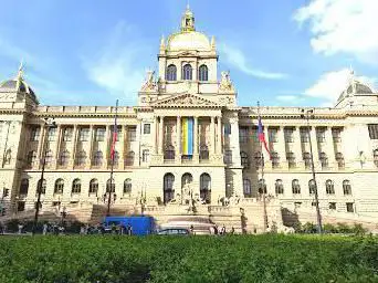 Photo de Národní muzeum