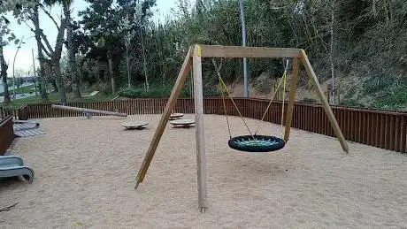 Photo de Parc de la Riera