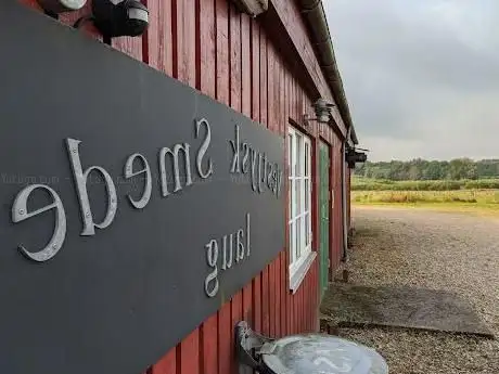 Photo de Ringkøbing Fjord Museer - Administration