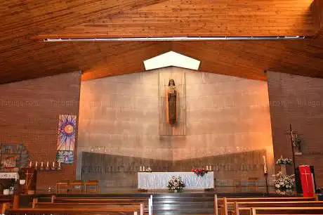 Photo de Parroquia Santa Teresa De Jesús