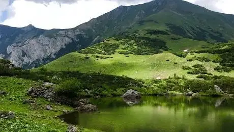 Photo de Krumpensee