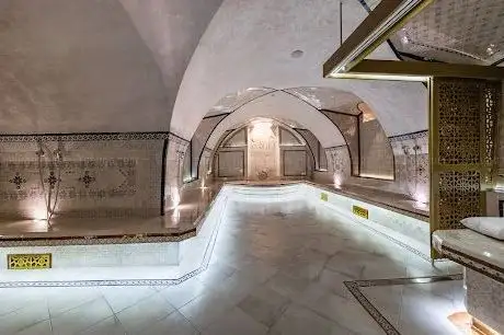 Photo de Atrium Hamam & Spa