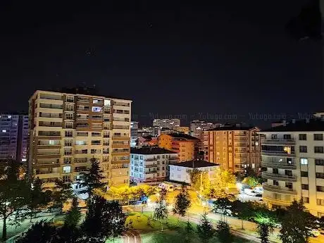 Photo de Kaletepe Playground