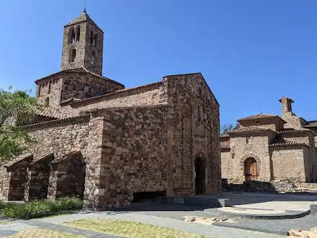 Photo de Església de Santa Maria
